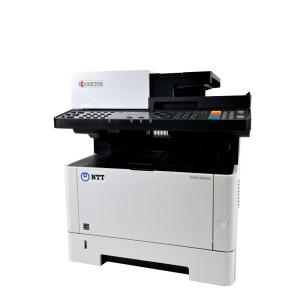 コニカミノルタ（KONICA MINOLTA） 1421W SP A2複合機 黒・赤2色印刷