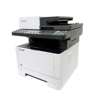 コニカミノルタ（KONICA MINOLTA） 1421W SP A2複合機 黒・赤2色印刷
