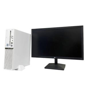 NEC NEC MRM28L-4 デスクトップパソコン 17型液晶ディスプレイ 一式
