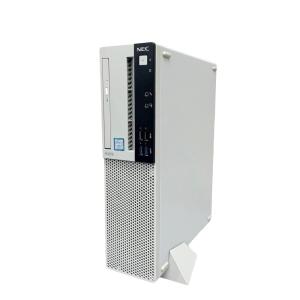 Windowsデスクトップ NEC Mate Core i5 9400 windows11pro Mate NEC デスクトップパソコン PC-MUM29LZ6ACZ5 Windows11