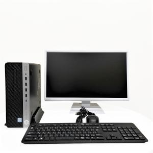 エイチピー HP EliteDesk 800 G3 SFF デスクトップパソコン Windows