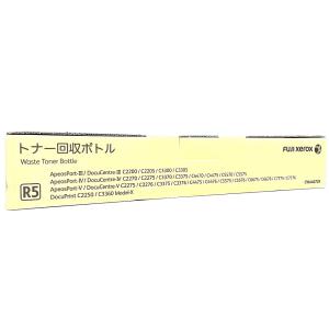 DocuCentre 富士ゼロックス 純正トナー回収ボトル CWAA0869 C2000