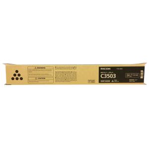 リコー（RICOH） 廃トナーボトル IM C6000 適合機種：IM C2000 C2500