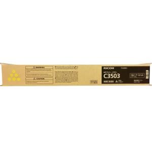 リコー（RICOH） 廃トナーボトル IM C6000 適合機種：IM C2000 C2500