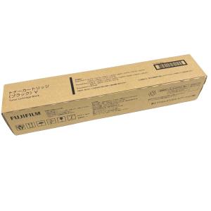 FUJIFILM（フジフイルム） 富士ゼロックス CT203398 ブラック トナー