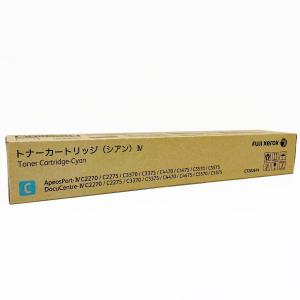 DocuCentre 富士フイルムビジネスイノベーション 純正トナー