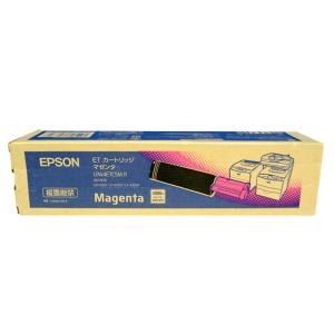 エプソン（EPSON） 純正リユーストナーカートリッジ LPCETC5YE