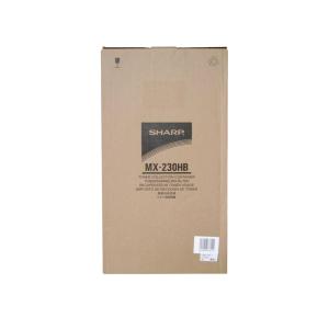 シャープトナー回収容器、MX613HB ３個 シャープトナー回収容器、MX613HB 3個 SHARP シャープ 純正
