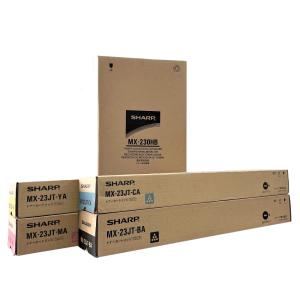 シャープトナー回収容器、MX613HB ３個 シャープトナー回収容器、MX613HB 3個 SHARP シャープ 純正