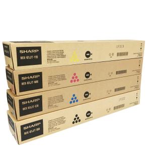 DocuCentre 富士フイルムビジネスイノベーション 純正トナー回収ボトル