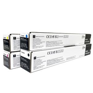 キヤノン Canon NPG-83 4色セット 純正品 キャノン iR ADV