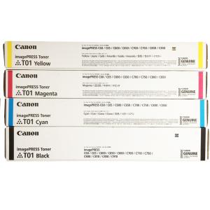 キヤノン（Canon） キャノン 純正トナーカートリッジ imagePRESSトナー