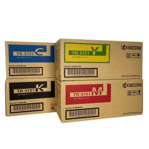 ✨未使用✨京セラ純正トナー4本セットTK-8336【 安心取引・プチプチ梱包♪】 KYOCERA（京セラ） 純正トナーカートリッジ TK-8336K ブラック