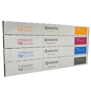 KYOCERA 京セラ TK-8376 4色セット 送料無料 純正品 トナー 新品