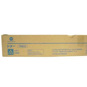 コニカミノルタ 純正トナーカートリッジ TN321 4色セット