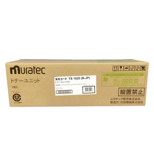 muratec（ムラテック） 純正トナーカートリッジ TS3690M A-JP マゼンタ