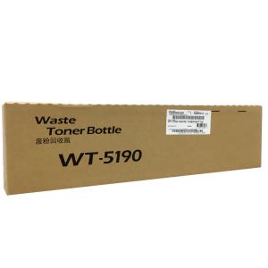 KYOCERA（京セラ） 廃トナーボックス WT-8500 TASKalfa2552ci 2553ci