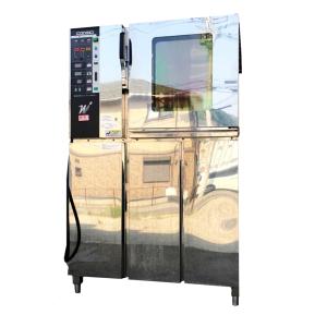 三宝ステンレス工業 ガス式 スーパーボイラー SNB-2 LPガス専用 せいろ