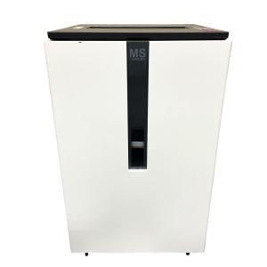 ナカバヤシ A3対応オフィスシュレッダー SXI-406CE 最大細断枚数26/23