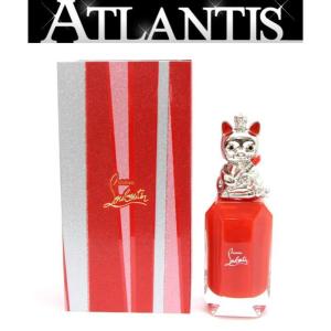 Christian louboutin 【広尾店】未使用品 クリスチャン ルブタン オードゥパルファン 香水 90ml｜atlantis