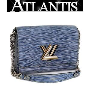 【広尾店】ルイヴィトン LOUIS VUITTON ツイストMM チェーンショルダーバッグ M50271｜atlantis