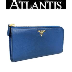 プラダ レディース財布 青系 レディース長財布 の商品一覧 財布 財布 帽子 ファッション小物 ファッション 通販 Yahoo ショッピング