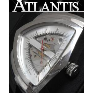 ハミルトン HAMILTON ベンチュラ メンズ 腕時計 H245150 自動巻き｜atlantis