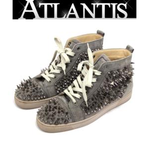 大SALE クリスチャン・ルブタン Christian louboutin ピックピック