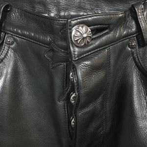 CHROME HEARTS 銀座店 クロムハー...の詳細画像4