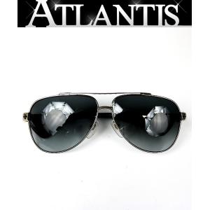 CHROME HEARTS 銀座店 クロムハーツ 【DRAG KING 1】 サングラス 眼鏡 アイウェア メンズ SV925 黒系/シルバー 102811