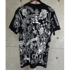 CHROME HEARTS 銀座店 クロムハー...の詳細画像1
