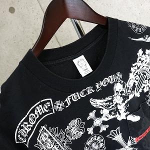 CHROME HEARTS 銀座店 クロムハー...の詳細画像2