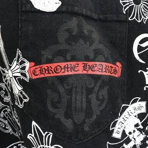 CHROME HEARTS 銀座店 クロムハー...の詳細画像4
