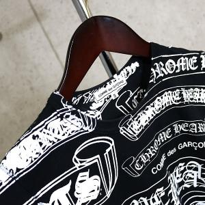 CHROME HEARTS 銀座店 クロムハー...の詳細画像2