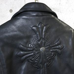CHROME HEARTS 銀座店 クロムハー...の詳細画像3