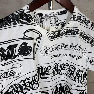 CHROME HEARTS 銀座店 クロムハー...の詳細画像2