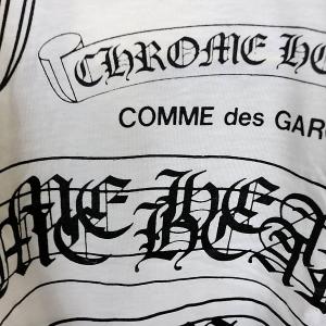CHROME HEARTS 銀座店 クロムハー...の詳細画像4