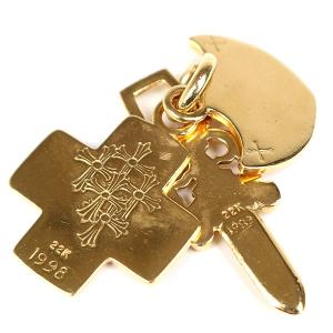 CHROME HEARTS 銀座店 クロムハー...の詳細画像3