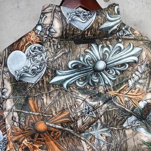 CHROME HEARTS 銀座店 クロムハー...の詳細画像2