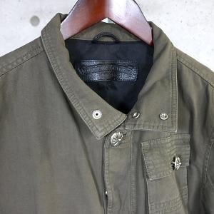 CHROME HEARTS 銀座店 クロムハー...の詳細画像2