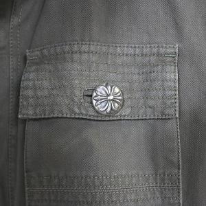 CHROME HEARTS 銀座店 クロムハー...の詳細画像4