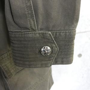CHROME HEARTS 銀座店 クロムハー...の詳細画像5