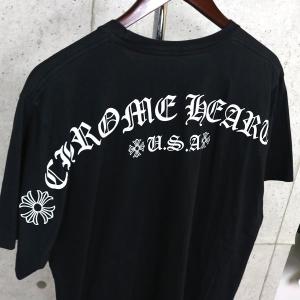 CHROME HEARTS 銀座店 クロムハー...の詳細画像3