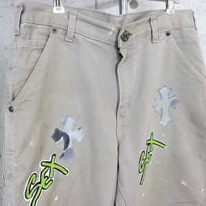 CHROME HEARTS 銀座店 クロムハー...の詳細画像2