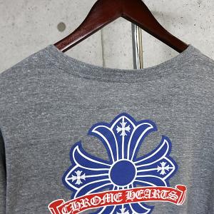 CHROME HEARTS 銀座店 クロムハー...の詳細画像3