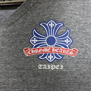 CHROME HEARTS 銀座店 クロムハー...の詳細画像4