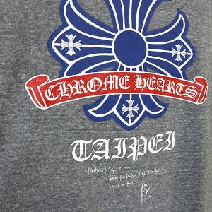 CHROME HEARTS 銀座店 クロムハー...の詳細画像5