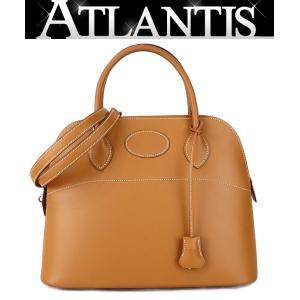 【広尾店】エルメス HERMES ボリード31 ...の商品画像