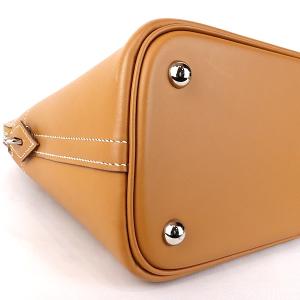 【広尾店】エルメス HERMES ボリード31...の詳細画像2