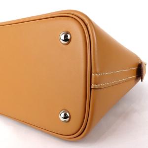 【広尾店】エルメス HERMES ボリード31...の詳細画像3